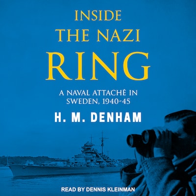Inside the Nazi Ring