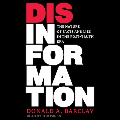 Disinformation