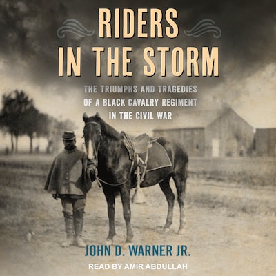 Riders in the Storm