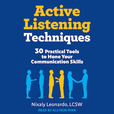 Active Listening Techniques
