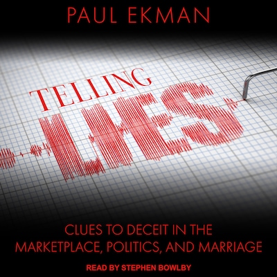 Telling Lies