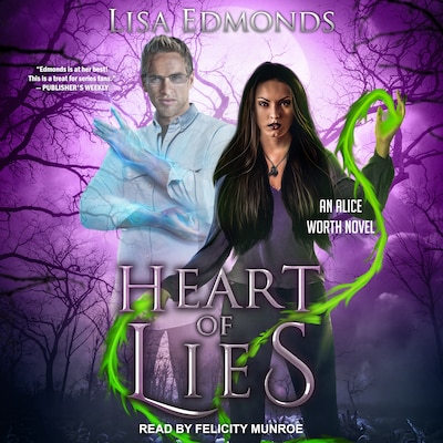 Heart of Lies