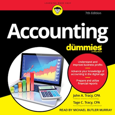 Accounting For Dummies, 7th Edition