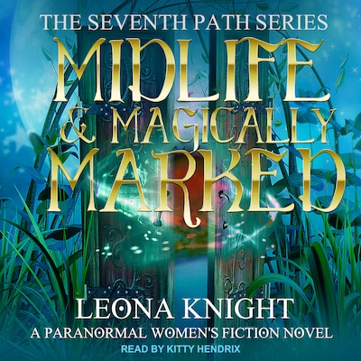 Midlife & Magically Marked