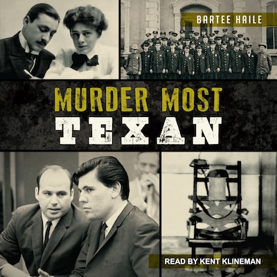 Murder Most Texan