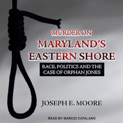 Murder on Maryland's Eastern Shore
