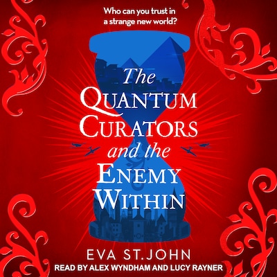 The Quantum Curators and the Enemy Within