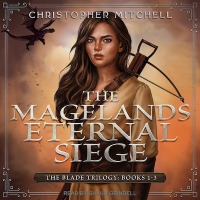 The Magelands Eternal Siege