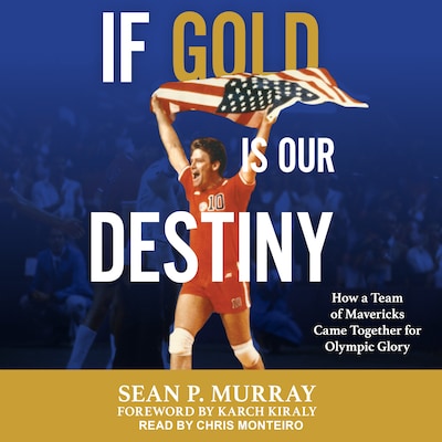 If Gold Is Our Destiny