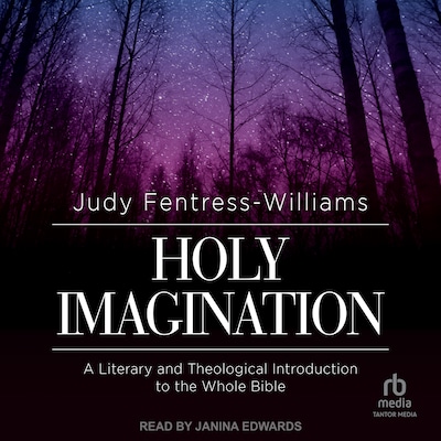 Holy Imagination