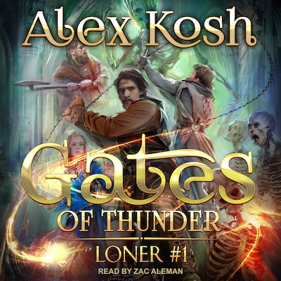 Gates of Thunder