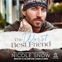 The Worst Best Friend