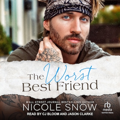The Worst Best Friend