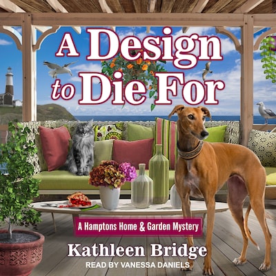 A Design to Die For