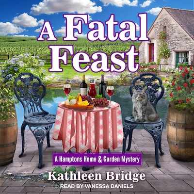 A Fatal Feast