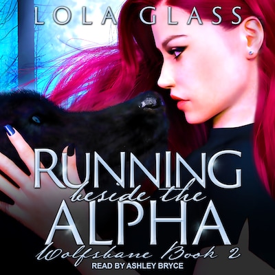 Running beside the Alpha