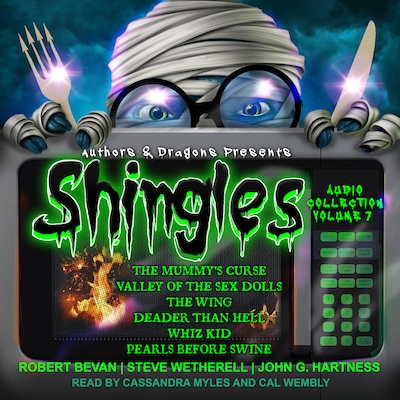 Shingles Audio Collection Volume 7