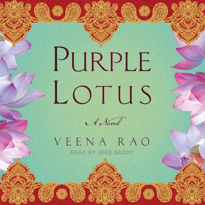 Purple Lotus