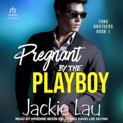 Pregnant by the Playboy