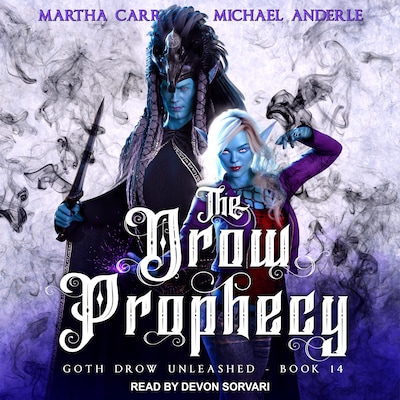 The Drow Prophecy