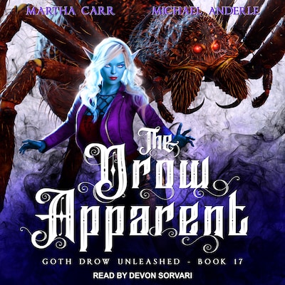 The Drow Apparent