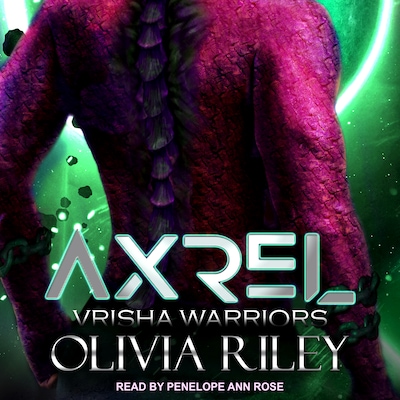 Axrel