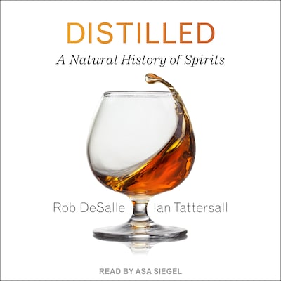 Distilled