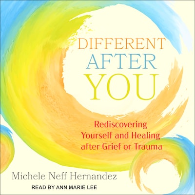 Different after You