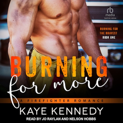 Burning for More