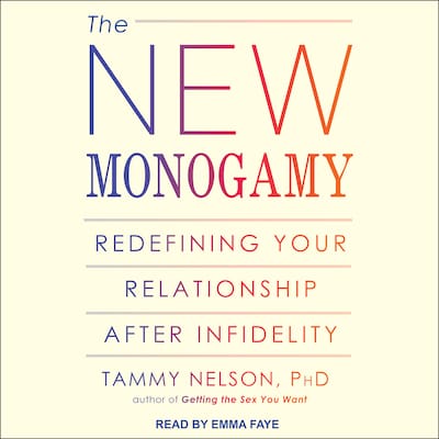 The New Monogamy