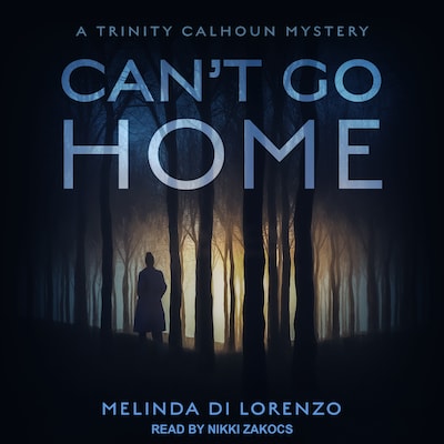 Can’t Go Home