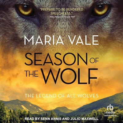 Season of the Wolf