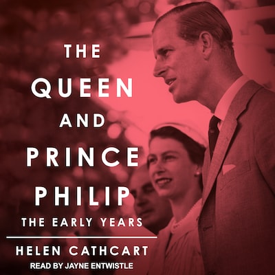 The Queen and Prince Philip