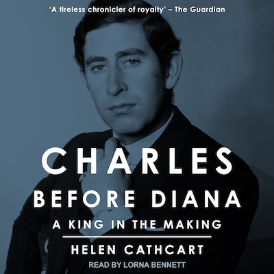 Charles Before Diana
