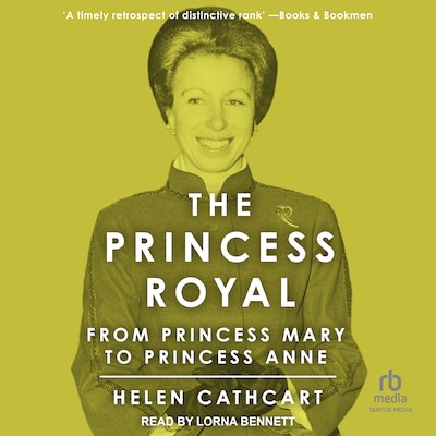The Princess Royal