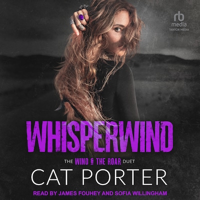 Whisperwind
