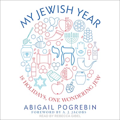 My Jewish Year