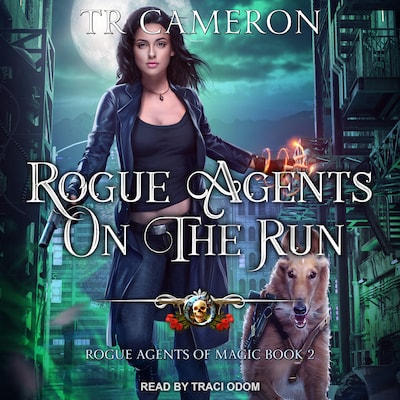 Rogue Agents on the Run