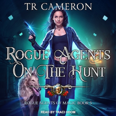 Rogue Agents on the Hunt