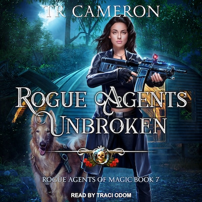 Rogue Agents Unbroken