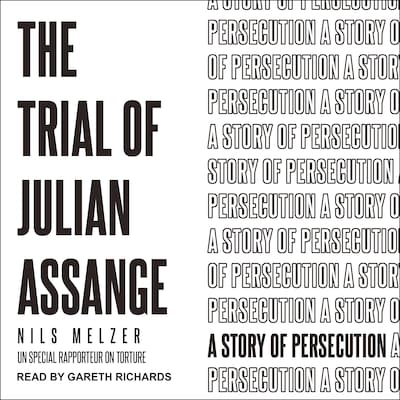 The Trial of Julian Assange