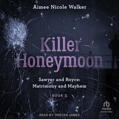Killer Honeymoon
