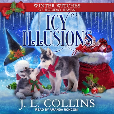 Icy Illusions
