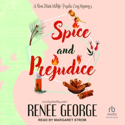 Spice and Prejudice