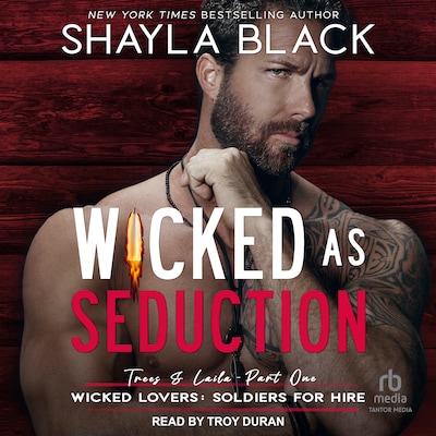 Wicked as Seduction
