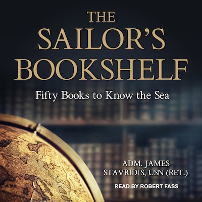 The Sailor’s Bookshelf