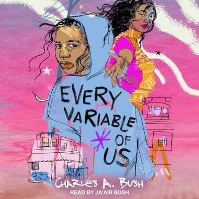 Every Variable of Us