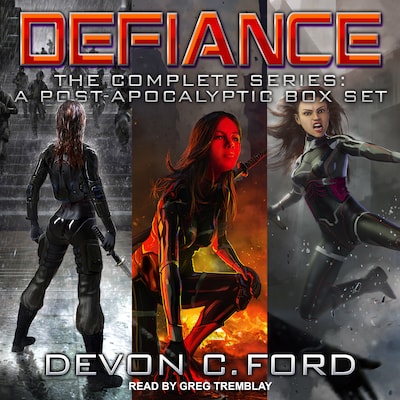 Defiance