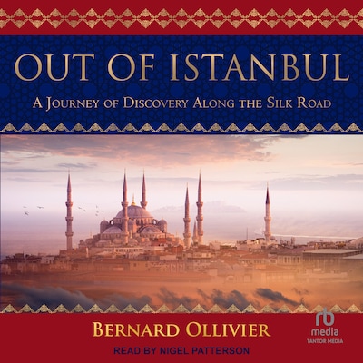 Out of Istanbul