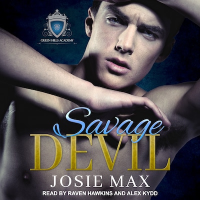 Savage Devil